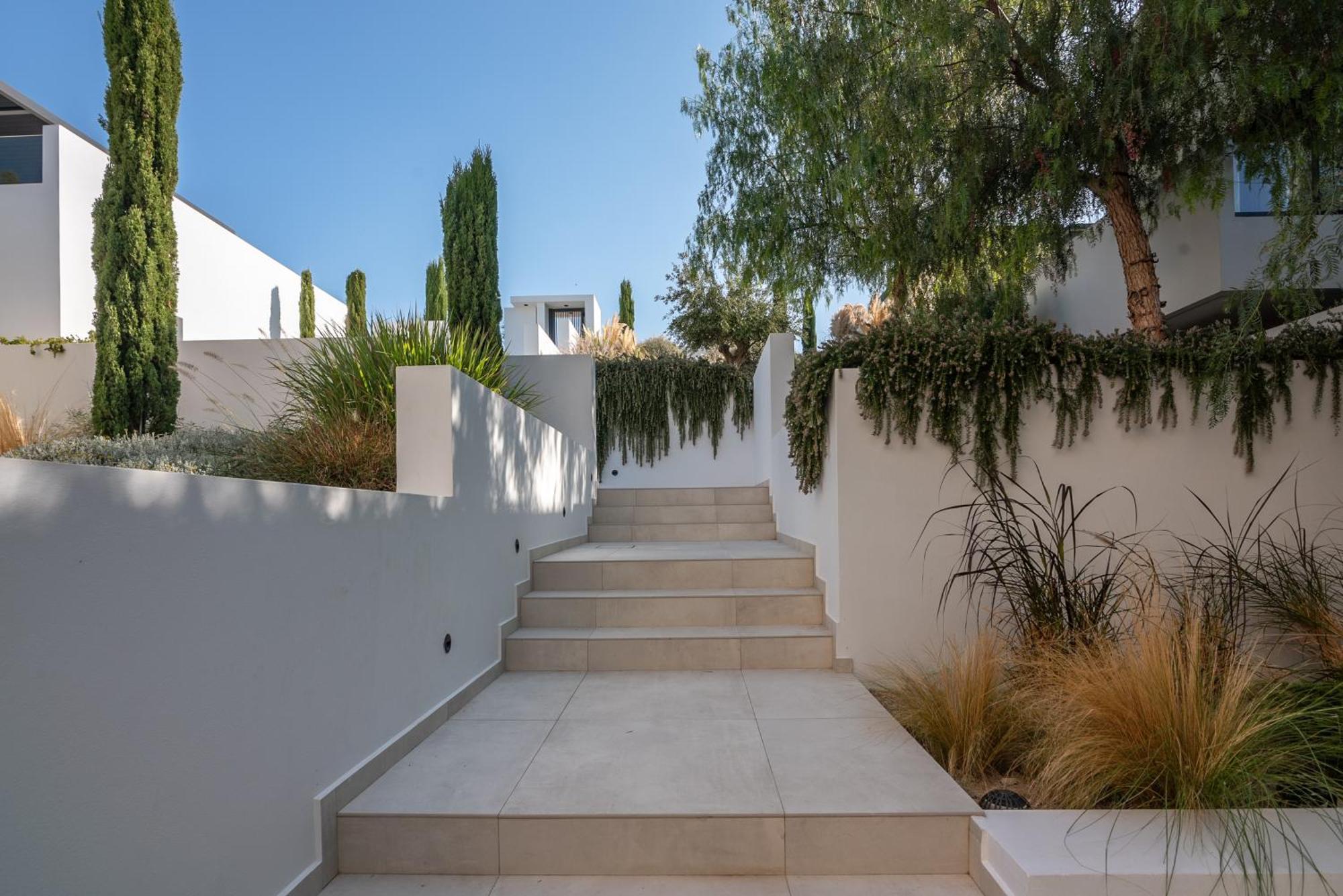 Villas Phos And Kallos Kíssamos Buitenkant foto