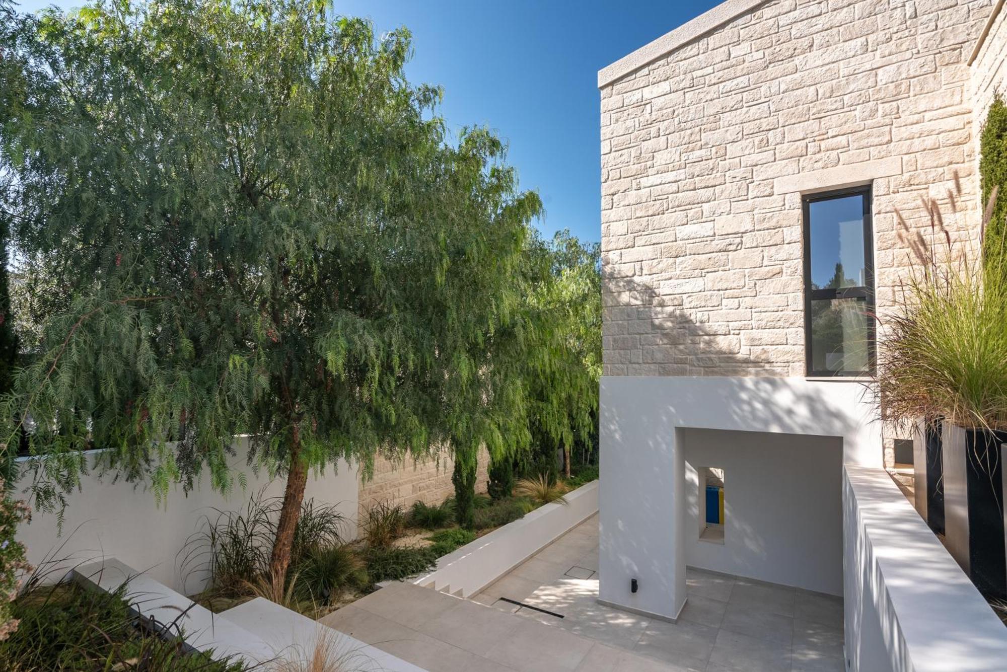 Villas Phos And Kallos Kíssamos Buitenkant foto