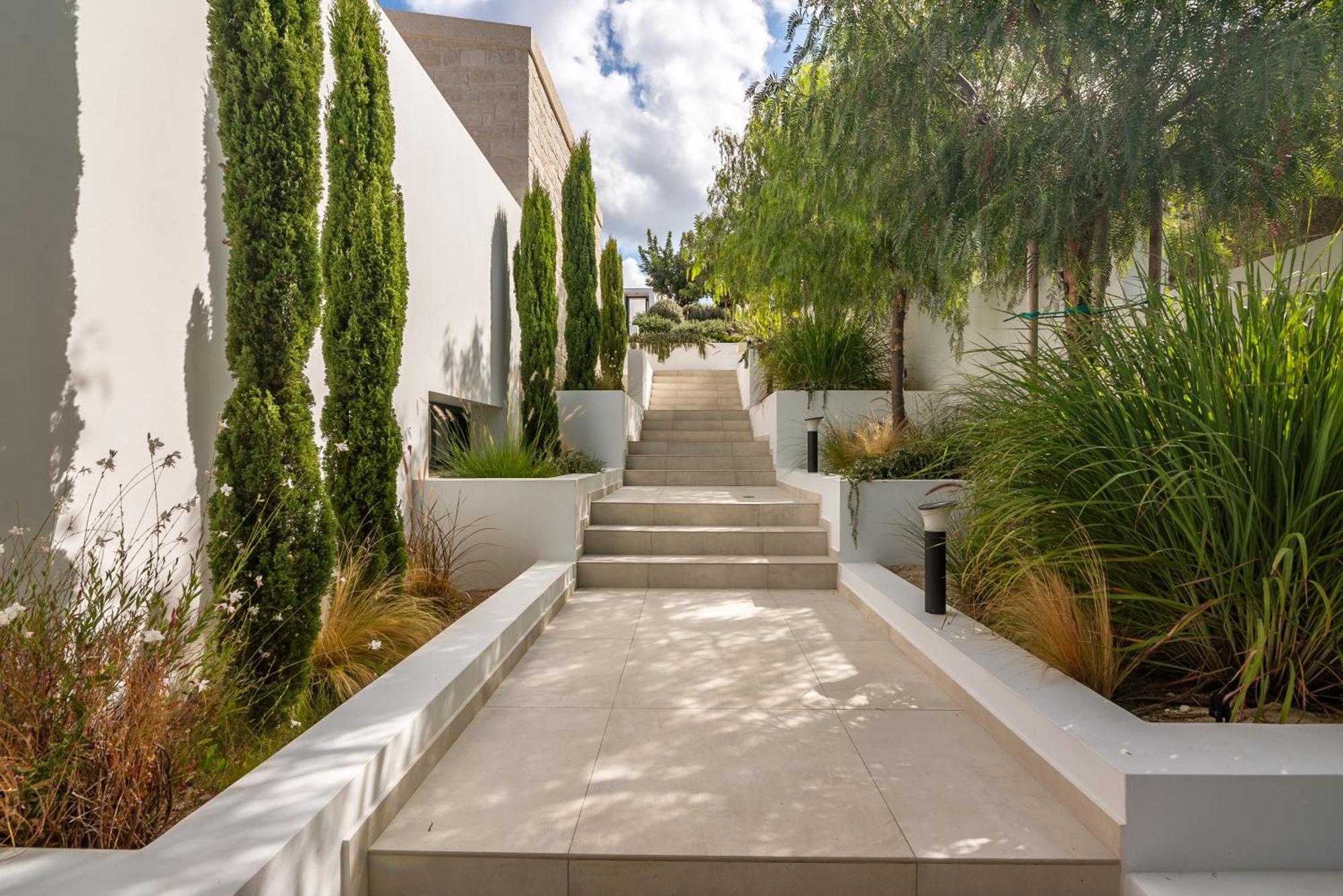 Villas Phos And Kallos Kíssamos Buitenkant foto